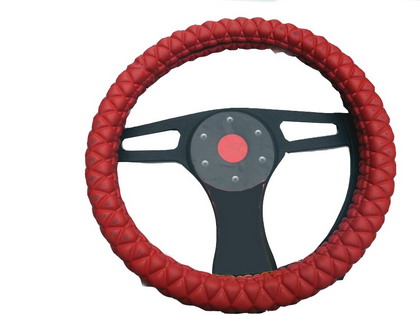Steering wheel cover SWC-70032